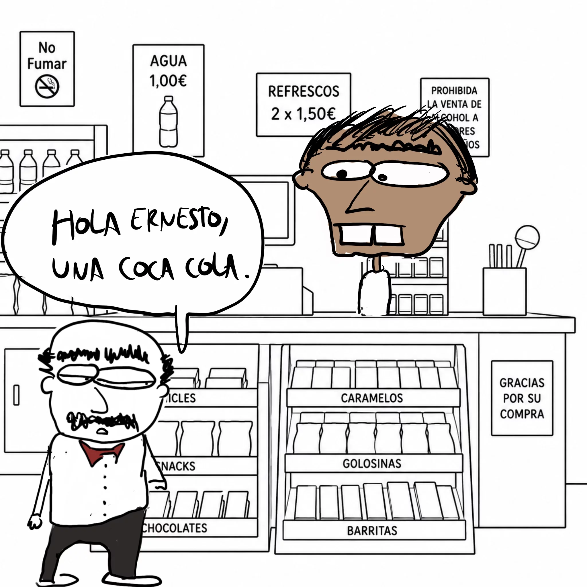 coca cola